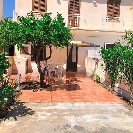 Casa Ciccio Daire San Vito Lo Capo Dış mekan fotoğraf