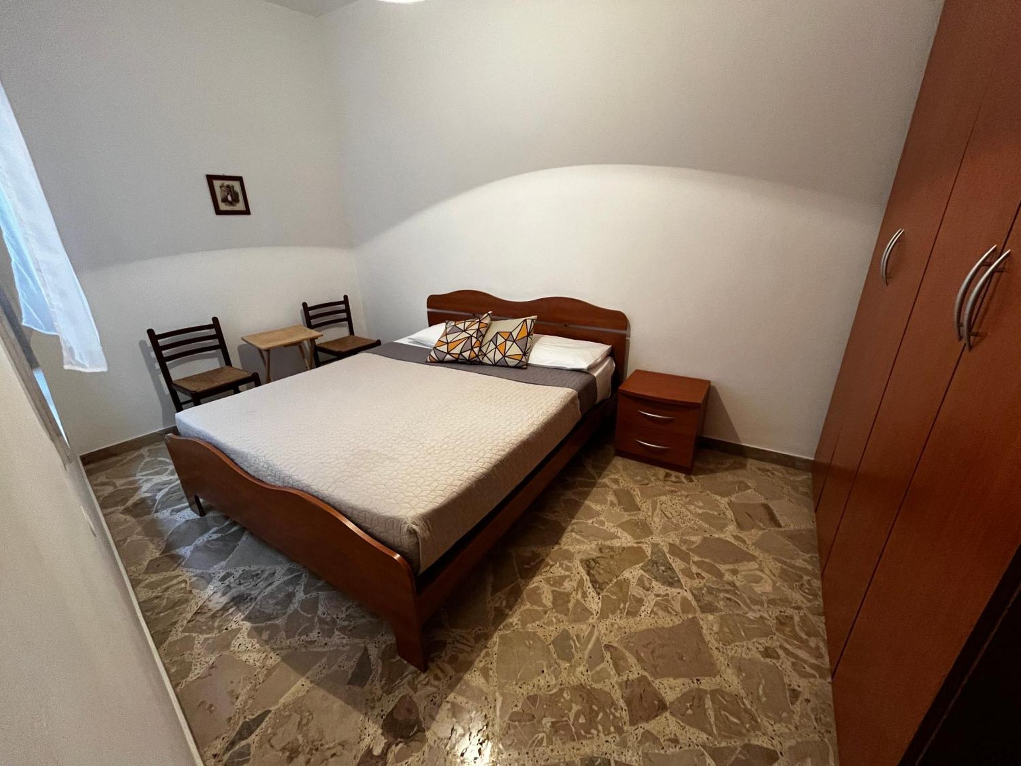 Casa Ciccio Daire San Vito Lo Capo Dış mekan fotoğraf