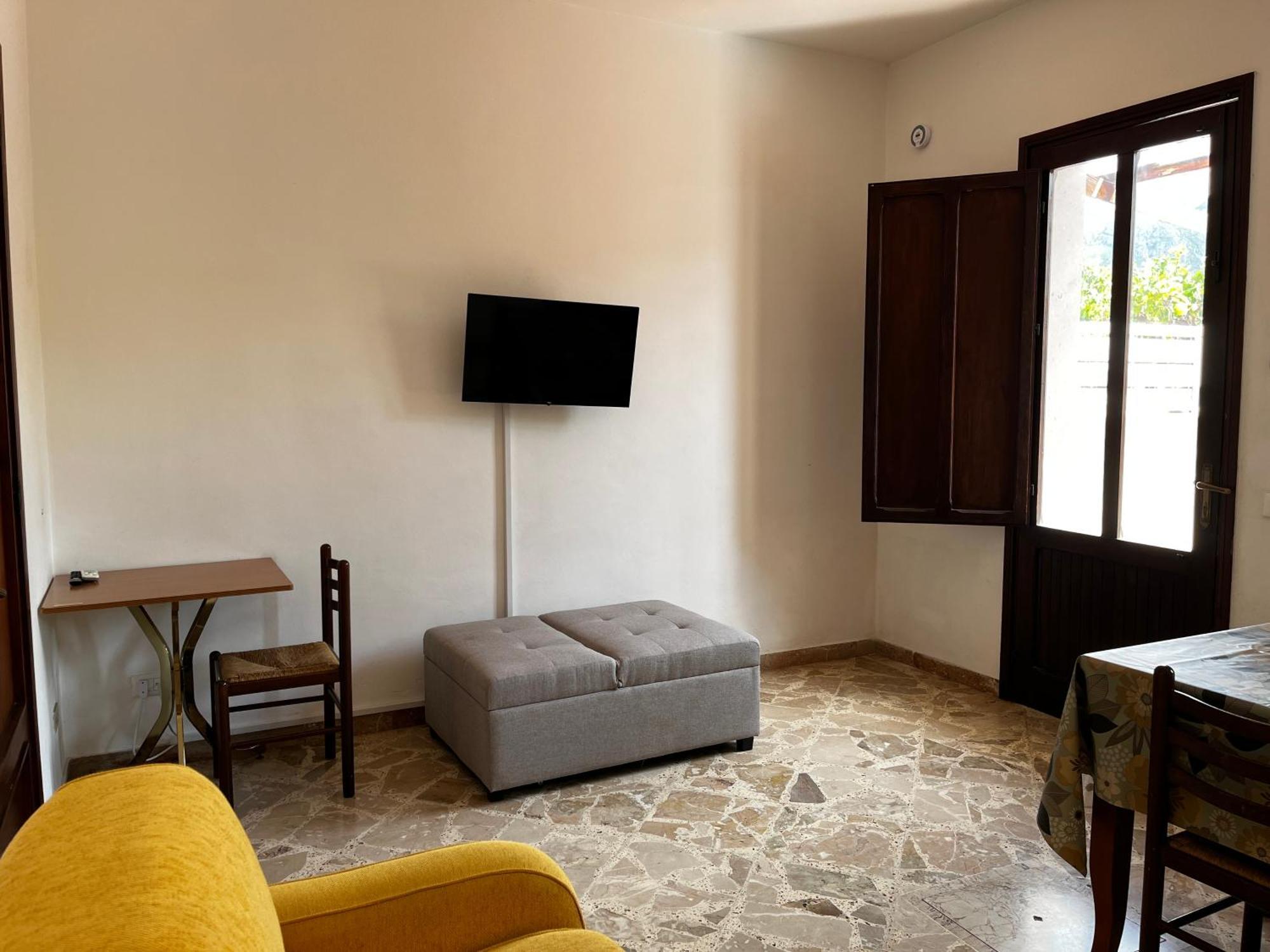 Casa Ciccio Daire San Vito Lo Capo Dış mekan fotoğraf