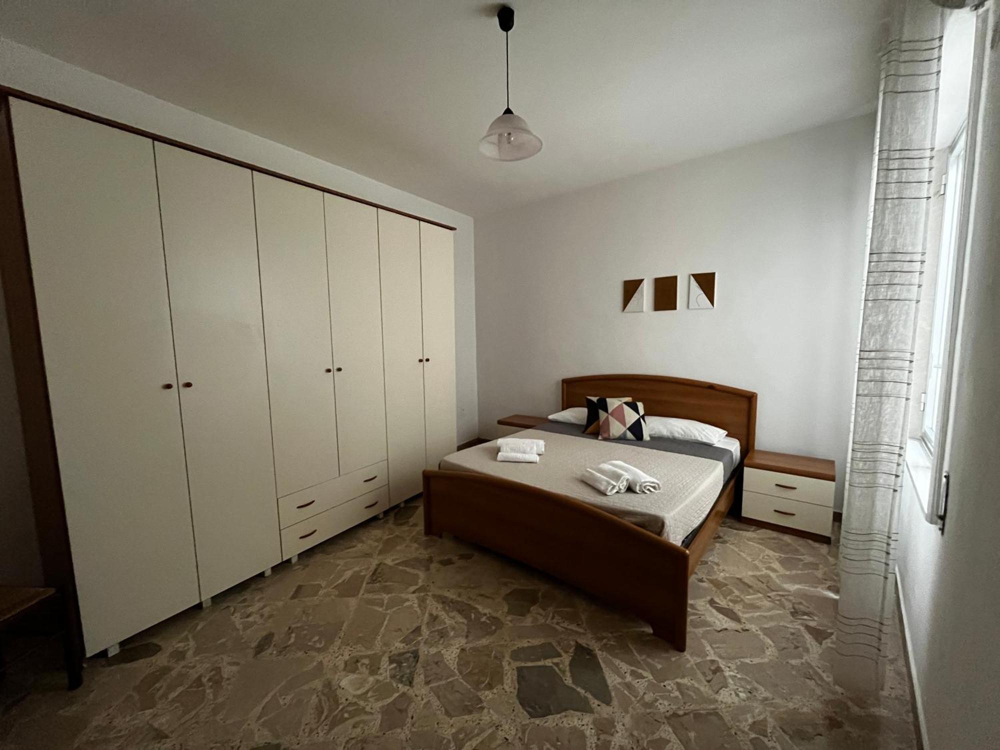 Casa Ciccio Daire San Vito Lo Capo Dış mekan fotoğraf